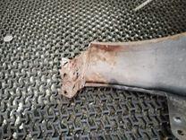 Крыло переднее правое ATFDPT Audi A6 купить с доставкой