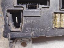 Блок BSM Y14F28 Renault Scenic купить с доставкой