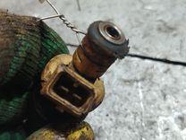 Форсунка 8KV0CU Peugeot 806 - Фото 4