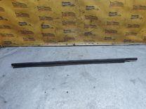 Молдинг стекла двери передней левой наружный 8O3CI1 Opel Zafira купить