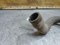 Патрубок радиатора 9H138P Fiat Linea - Фото 5