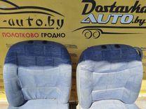 Сиденье переднее BUIZTH Renault Scenic RX4 купить