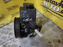 Насос гидроусилителя руля KGTJ34 Mercedes C W202 купить