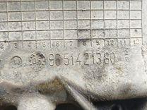 Поддон 6QASCU Citroen C4 Grand Picasso купить с доставкой