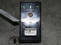 Блок управления стеклоподъемниками OK0KWK Hyundai Getz - Фото 3