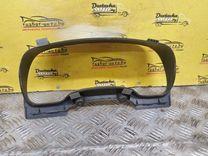 Кожух панели приборов VRMC4M Opel Astra - Фото 2