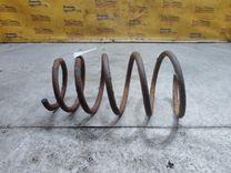 Пружина передняя 121N8J Renault Scenic купить с доставкой