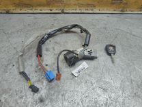 Замок зажигания 1HRG62 Peugeot Partner - Фото 11