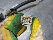 Замок двери передней правой BQSTH8 Rover 45 - Фото 3