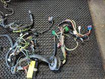 Проводка HM9QSC Citroen Xsara Picasso undefined