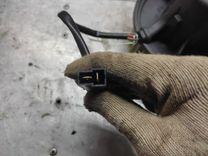 Моторчик печки V1X1QT Audi 80 купить с доставкой