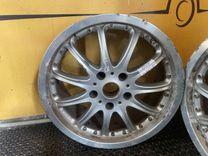 Диск литой R17, 5x120 BMW 3 E36 1995 CT5S9Q CT5S9Q BMW 3 E36 undefined