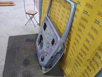 Дверь задняя левая R6XPBS Opel Zafira купить с доставкой