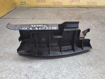 Кронштейн крепления бампера заднего CVCSW8 Audi A6 купить