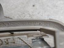 Фонарь салона (плафон) HN1RDG Ford Focus купить в магазине запчастей бу