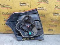 Фонарь задний левый J3ISAP Toyota Corolla - Фото 7