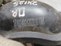 Патрубок интеркулера 463HDW Opel Insignia - Фото 4