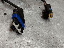 Проводка двери задней правой XYZPY8 Renault Vel Satis - Фото 4