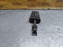 Ограничитель открывания двери задней 6Y8FZS Skoda Fabia купить