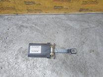 Ограничитель открывания двери задней 60P9ZU Mercedes C W202 - Фото 3