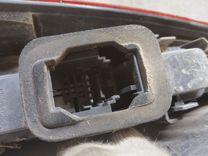 Фонарь задний правый WJUCQC Renault Espace - Фото 6