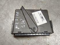 Блок комфорта Y5087Q Opel Meriva купить с доставкой