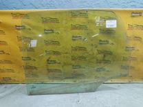 Стекло двери задней левой AS9G8T Citroen C3