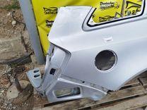 Крыло заднее правое 3YUIO8 Opel Insignia купить