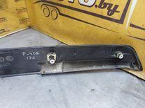 Спойлер JU48AM Peugeot 406 купить в магазине запчастей бу