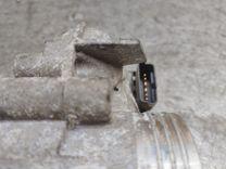 Заслонка дроссельная 1E3P86 Peugeot 307 - Фото 4