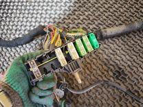 Проводка DCOA9U Citroen C4 undefined