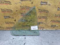 Стекло двери задней правой 572RMW Peugeot 406 - Фото 1