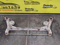 Балка подвески задняя I1KZXI Volkswagen Passat - Фото 1