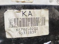 Щиток приборов (приборная панель) F63CPT Daewoo Nubira купить с доставкой