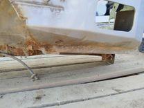 Крыло заднее левое S6CU8S Ford Mondeo купить с доставкой