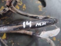 Пружина передняя DVSM8S Volvo V70 - Фото 5