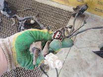 Проводка двигателя 2YM35C Toyota Avensis undefined