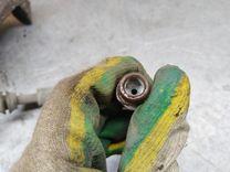 Суппорт передний правый 5Y9590 Volvo XC70 - Фото 5