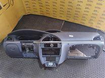 Панель передняя салона (торпедо) JEINC0 Citroen C5