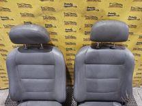 Салон (комплект сидений) 82D1H6 Daewoo Leganza купить