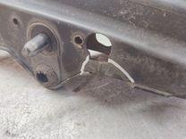 Диффузор вентилятора 817IKU Citroen Xsara Picasso купить с доставкой