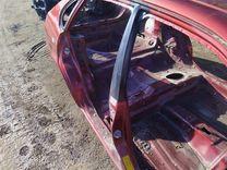 Стойка кузовная центральная правая WYJ7LH Toyota Corolla - Фото 5