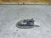 Ручка внутренняя задняя левая 8KK0V6 Renault Scenic - Фото 3