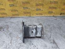 Кронштейн усилителя бампера переднего (Домик) 30RMF9 Nissan Note - Фото 2