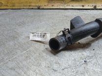 Патрубок турбины A8IUHW Audi A4 купить