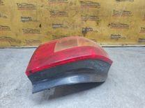 Фонарь задний левый 1HMG5N Toyota Corolla купить