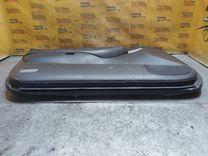 Обшивка двери передней левой (дверная карта) LDJWOY Toyota Avensis - Фото 5