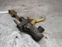 Цилиндр сцепления главный 2P3341 Toyota Corolla - Фото 2