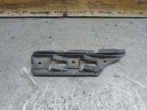 Кронштейн крепления бампера переднего 0RB3HA Volkswagen Jetta - Фото 2