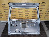 Крышка багажника (дверь 3-5) 3773WN Citroen Xsara купить с доставкой